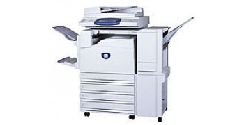 Fuji Xerox DocuCentre C250 Laser Printer